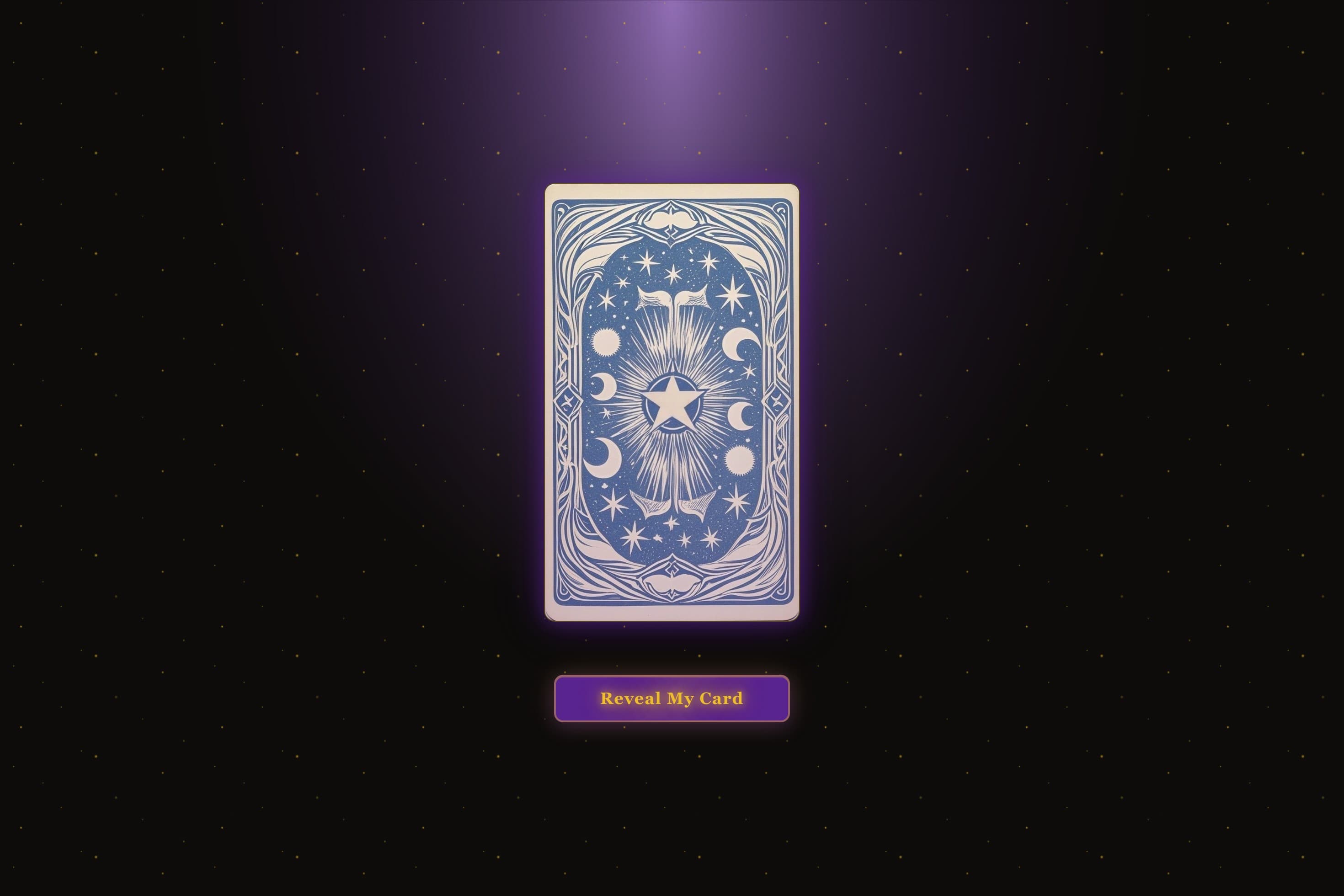 Random Tarot Card - Your Daily Insight - Image 1