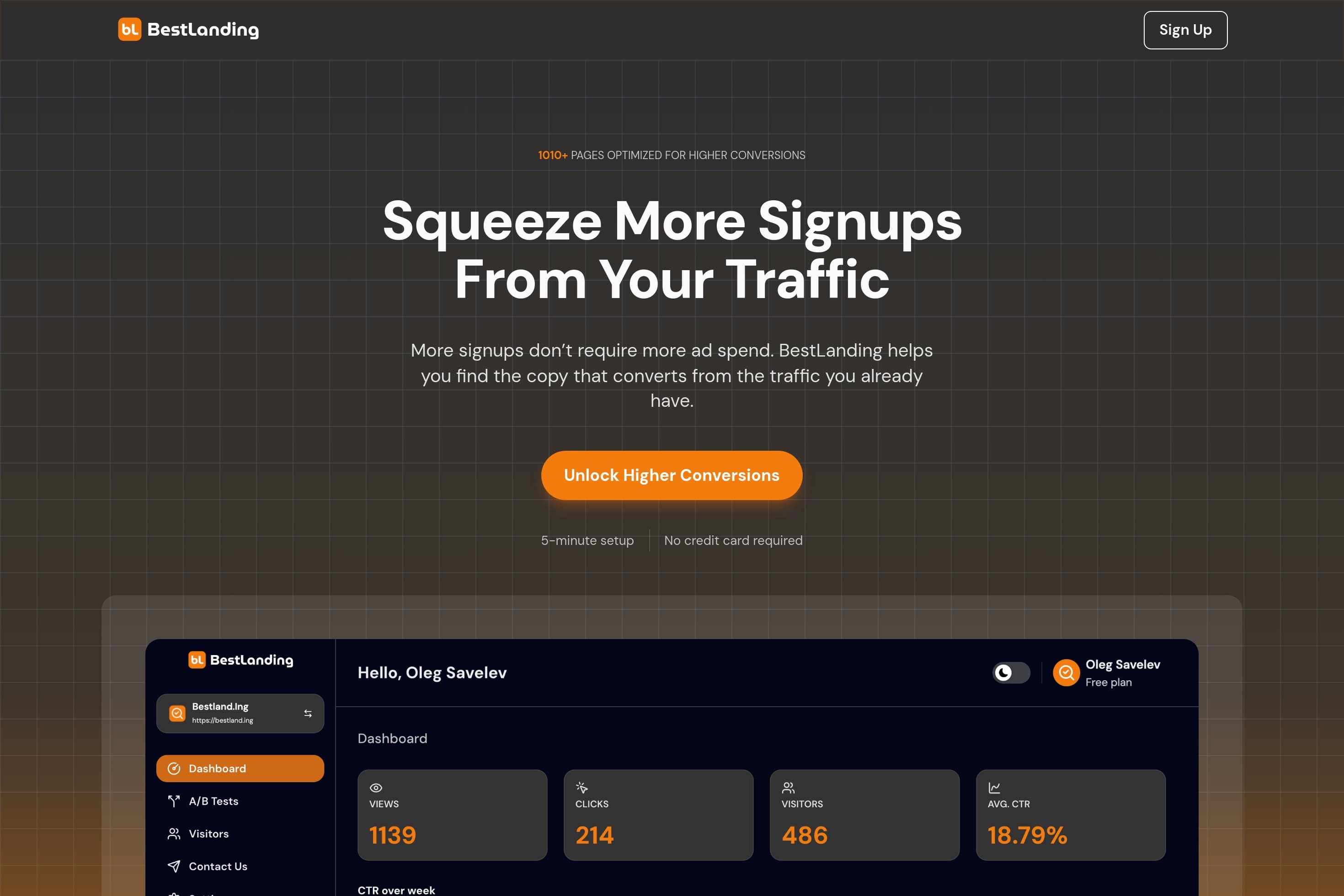 BestLandin - Image 1