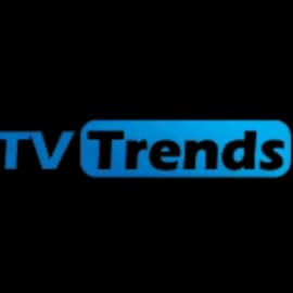 IPTV trends - #1 Best IPTV Service Provider Subscription ... logo