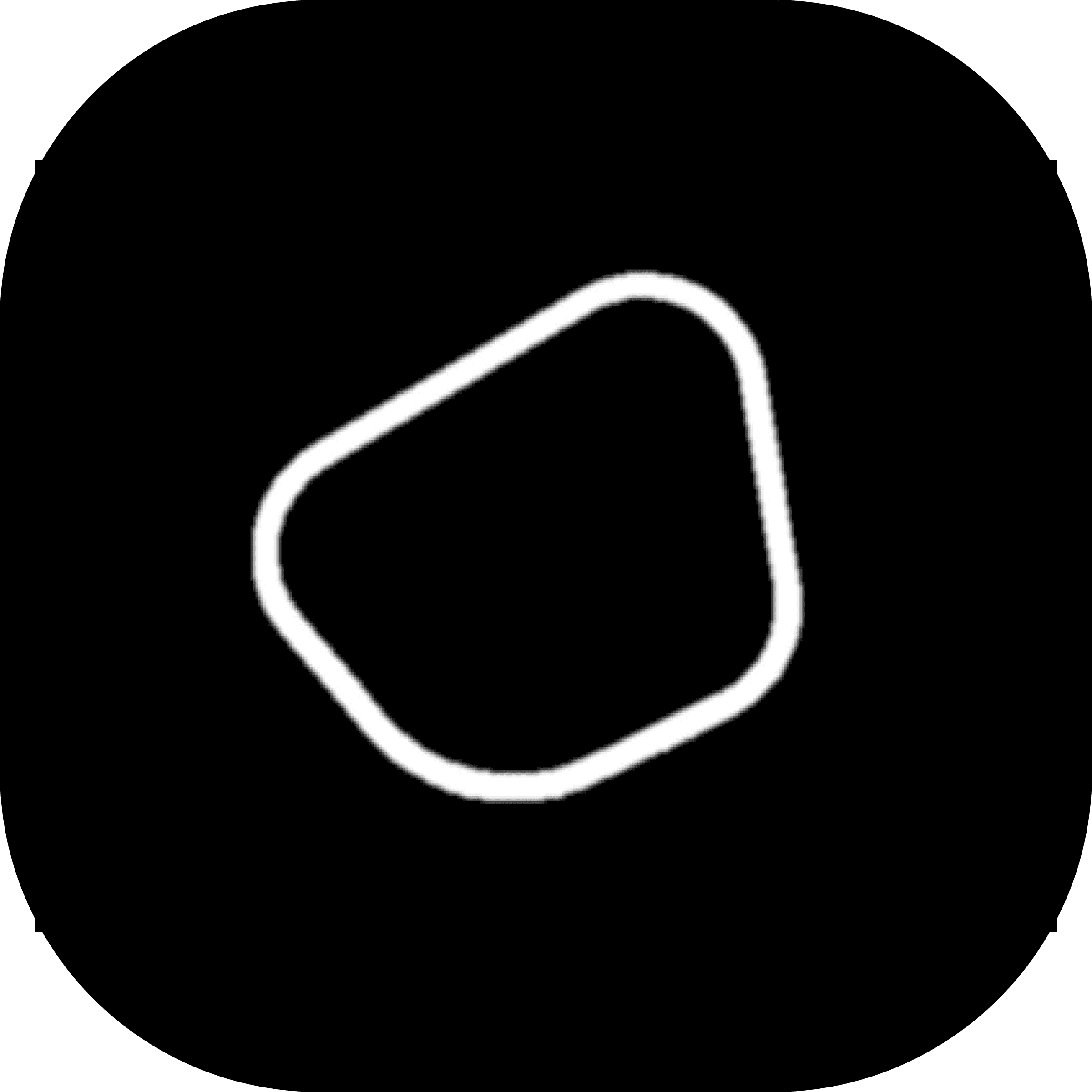 Shape Journey - Fitness Tracker & Workout Journal App logo