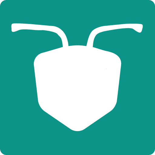 Forms that scale with you, not your bill. | AntForms logo