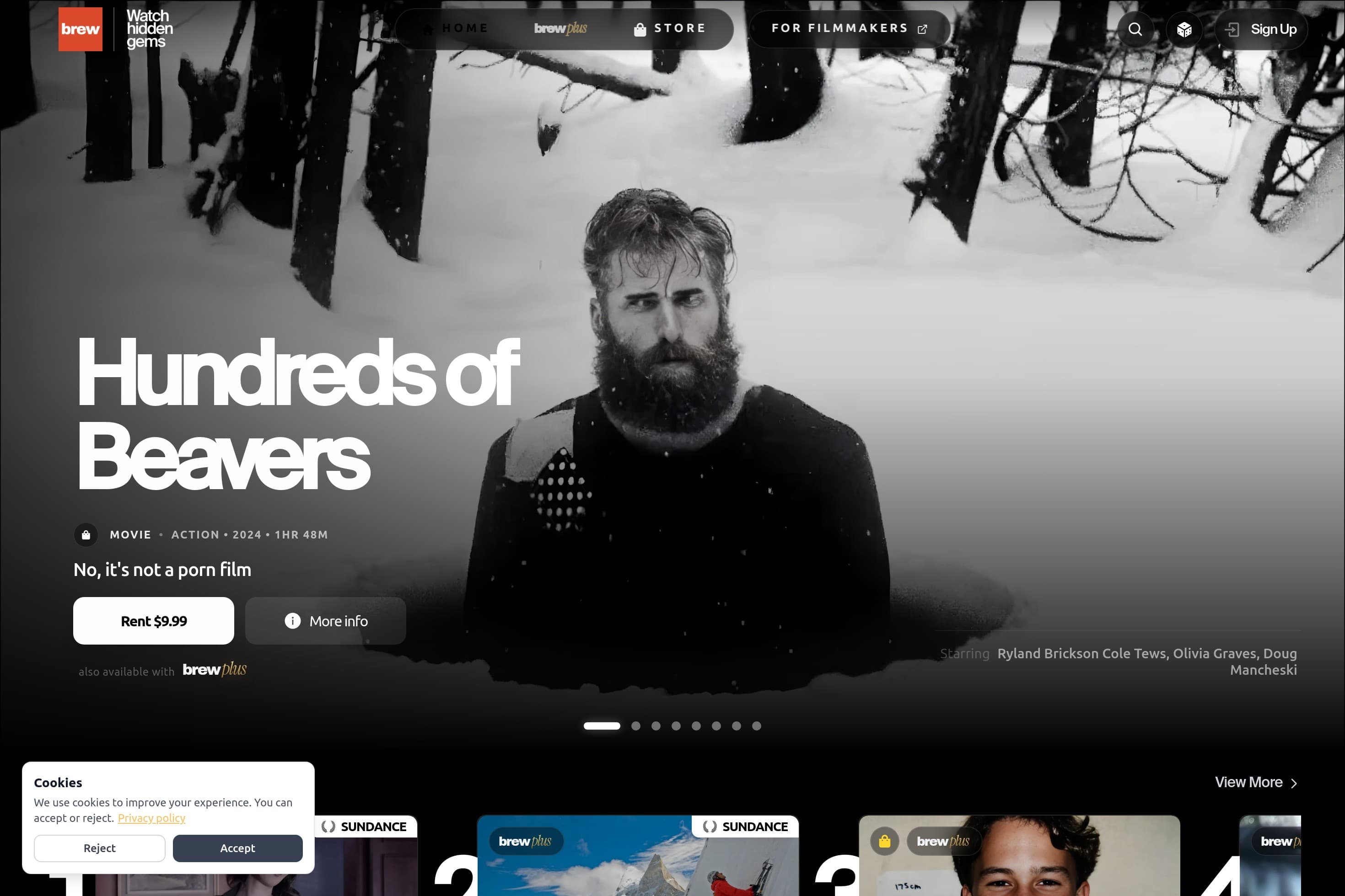 Brew – Watch hidden gems - Movies, Shows & More - Image 1