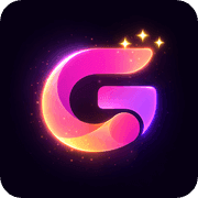 GenMix - All-in-One AI Video, Image & Voice Generator logo
