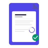 Free ATS Resume Scanner | Rate My CV logo