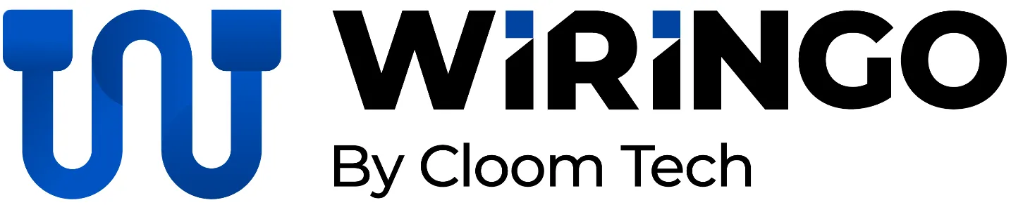 WIRINGO | Fabricante de Arneses de Cables y Ensamblajes Personalizados logo