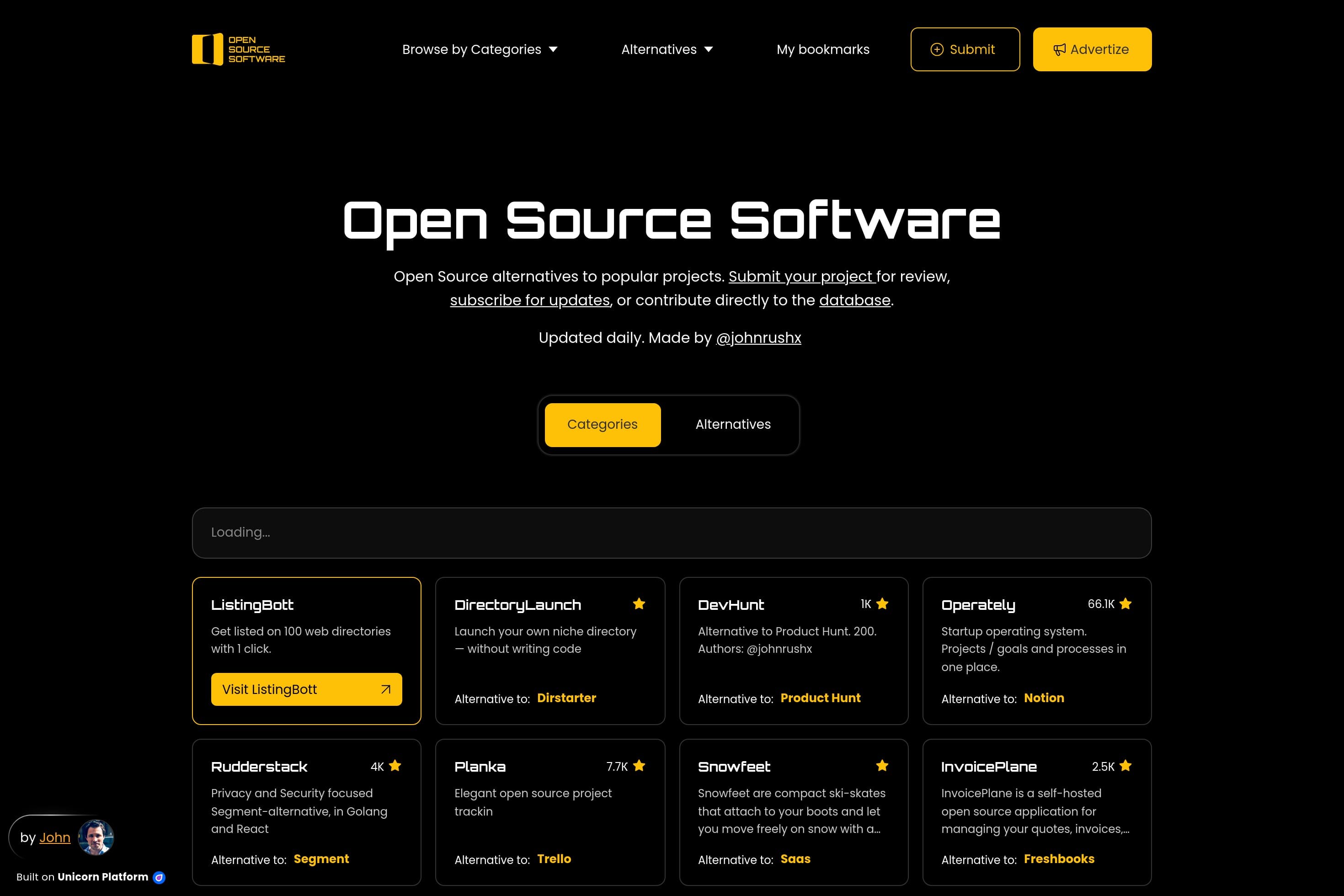 Open Source Software - Image 1