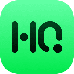 Start Page HQ logo