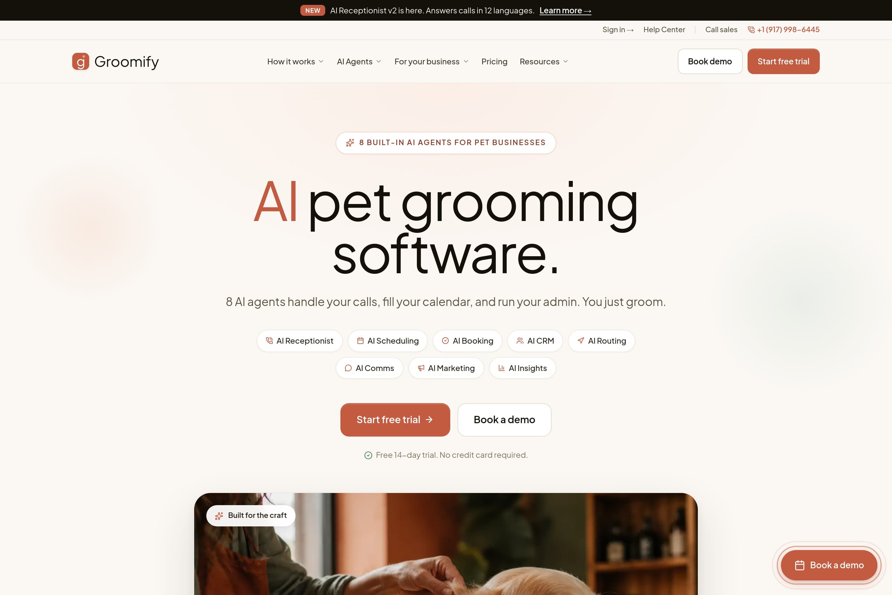 Groomify - Image 1