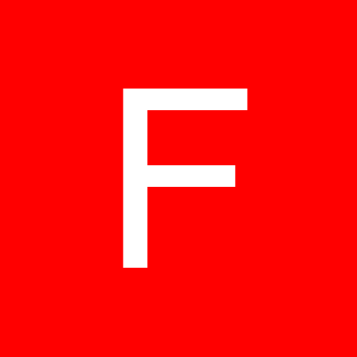 FORKOFF · AI Marketing Agency for Web3, AI + Frontier logo