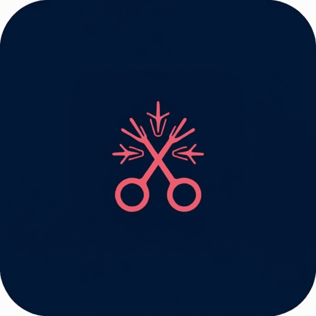 Beautifyx — Salon, Spa & Doula Software logo