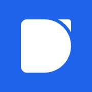 AI Agents for Sales, Support & Ops | DeskFerry logo