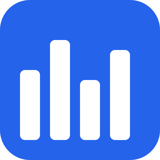 ChartCreate - Free Online Chart Maker logo