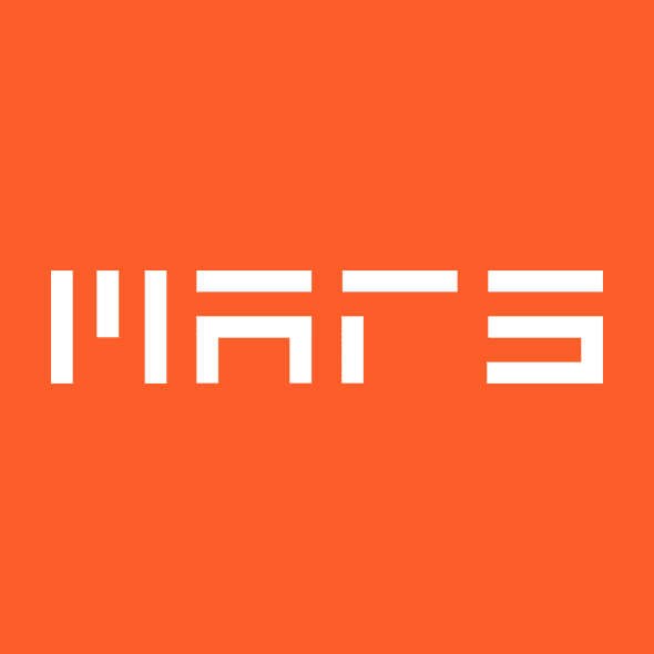 MarsX is a dev tool that unites AI, NoCode, Code and MicroApps logo