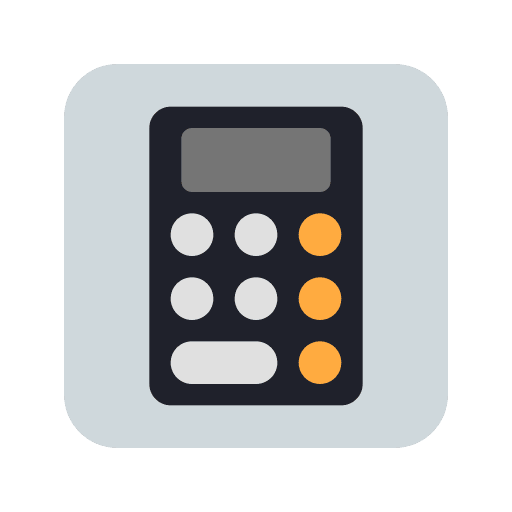Free Online Calculators | CalcuTools logo
