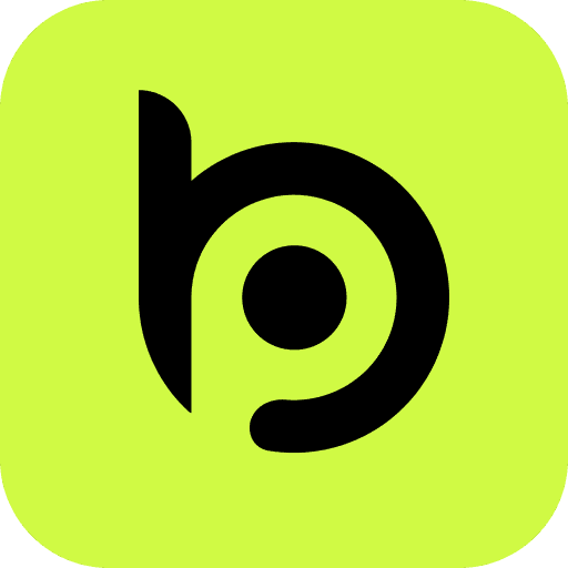 BeePOP logo