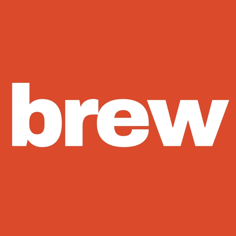 Brew – Watch hidden gems - Movies, Shows & More logo