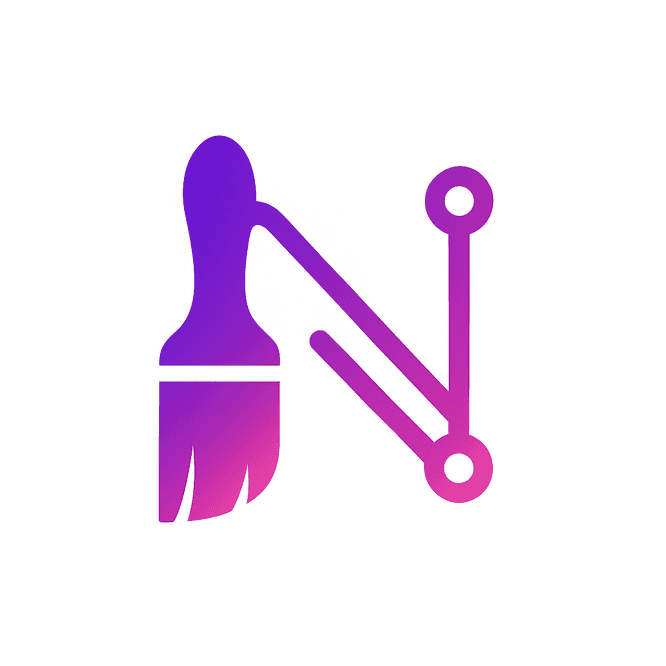 nanoart - AI Image & Video Generator logo