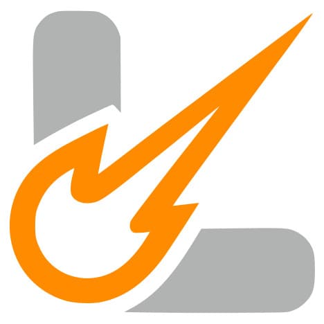 LaunchLog - AI Startup Roast & Build in Public logo