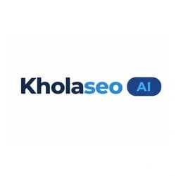 Kholaseo logo