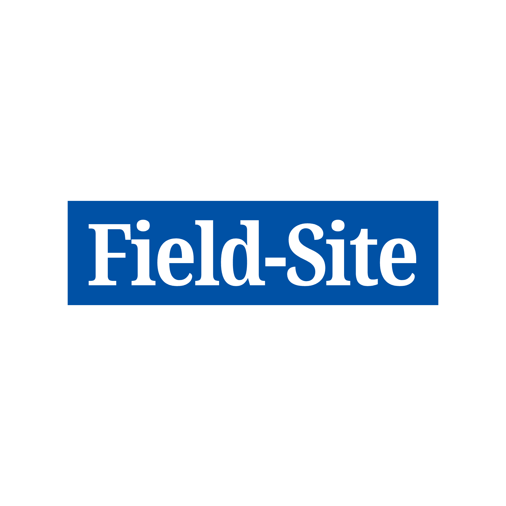 Field Site logo