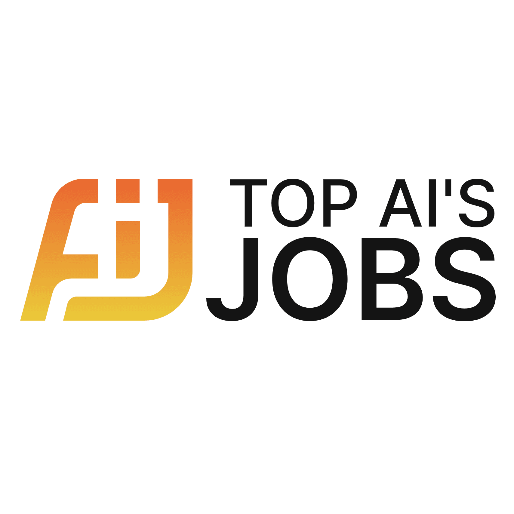 Top AI’s Jobs logo