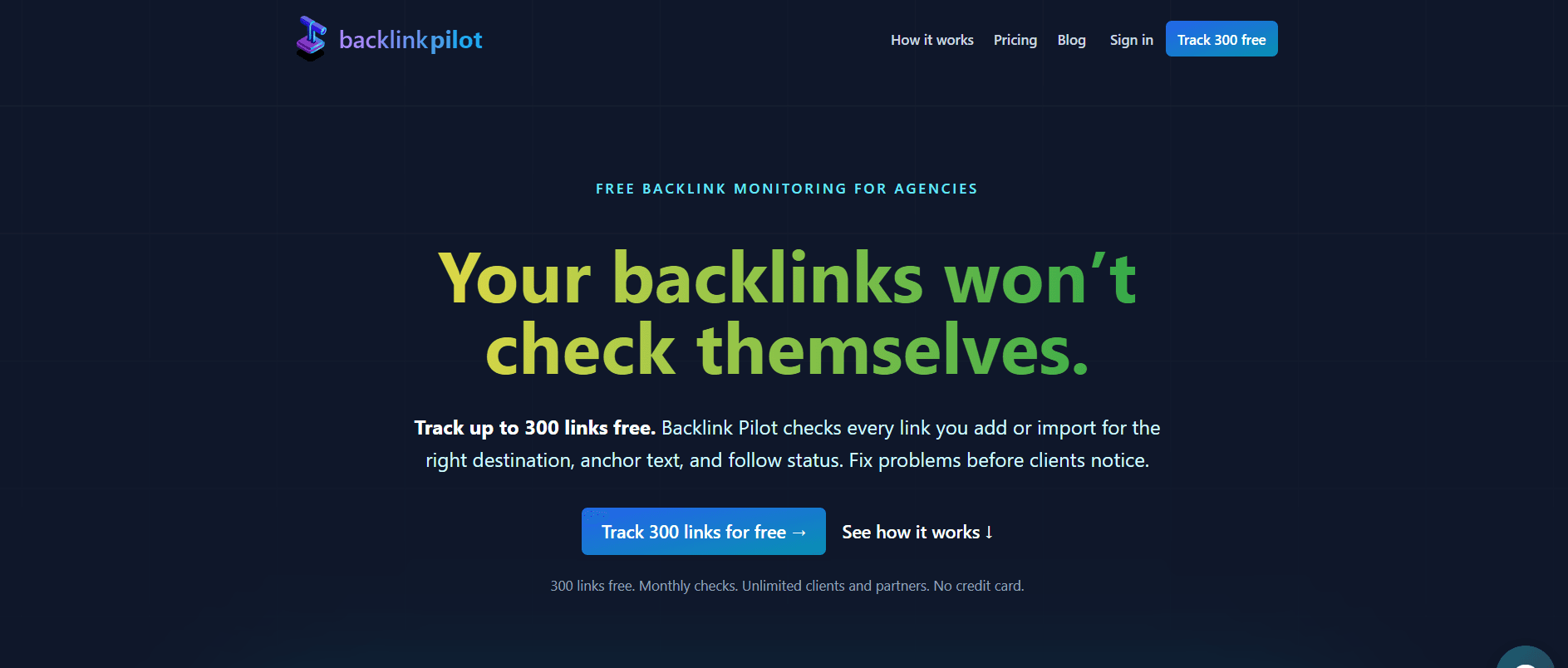 Backlink Pilot - Image 1
