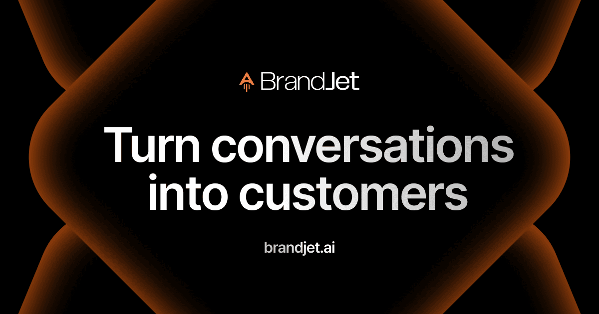 Brandjet AI - Image 1